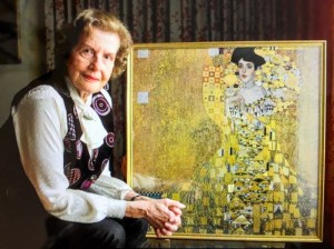 Woman in Gold